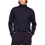 Футболка мужская Tommy Hilfiger, черный - фото 2