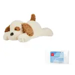 Очаровательные щенки плюшевая кукла 18 см высотой MINISO - фото 8