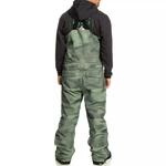 комбинезон Quiksilver - фото 3