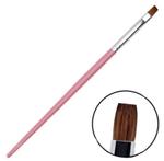 Кисть для геля №8 «Простой маникюр» Deni Carte - фото 2