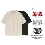 Футболка унисекс BD.POWER UP+, Серый - фото 17