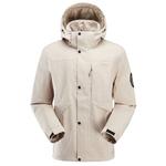 Ветровка мужская Jeep, темно-синий - фото 4