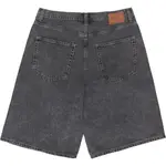 Джинсовые шорты Element Big 5, серый - фото 2