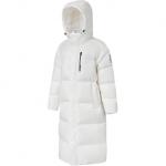 SALOMON Пуховик Women's White - фото 4