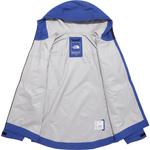 THE NORTH FACE Куртка унисекс синяя, Blue - фото 4