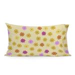 Наволочка Happy Friday Long braid, 50 х 75 см - фото