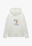 Худи Koton Hoodie, Beige - фото 4