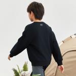 Унисекс свитшот Under Armour, белый - фото 8