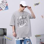 Футболка унисекс bt, Синий - фото 14