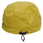 Бейсболка Klättermusen Vanadis, желтый - фото 2