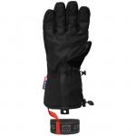 Перчатки Gore-Tex Smarty 3-в-1 686, Black - фото 3