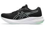 Asics Кроссовки Женщины, Black/Green - фото