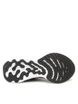 Беговые кроссовки Nike React Infinity Run Fk 3 DD3024 001, черный - фото 4