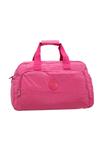 Дорожная сумка Mindesa, малиновый - фото