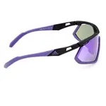 Солнцезащитные очки adidas SP0055 photochromic, синий - фото 6