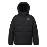 Теплая флисовая серия пуховик унисекс CAMEL, восково-розовый/фантомно-черный - фото 11