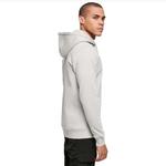 Худи Build Your Brand Heavy, серый - фото 3