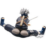 Коллекционные фигурки Banpresto - Hatake Kakashi (Vibration Stars) от Naruto - фото 3