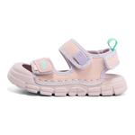 Детские сандалии детские Jeep, розовый - фото