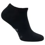 Носки 2 шт HI-TEC Harteli short, черный - фото 3