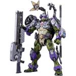 Фигурка Donatello HEAT BOYS HB - фото 2