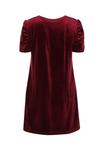 Платье MYMO, бордовый - фото 3