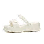 Шлепанцы и сланцы DAPHNE Slide Slippers Women's, черный - фото 3