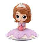 Фигурки Disney Princess Ornament Anime Chibi BANDAI - фото 5