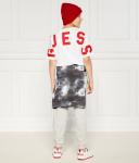 Футболки Oversize fit Guess, белый - фото 2