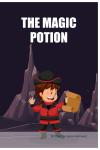 THE MAGIC POTION (BriBooks) - фото