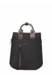 Рюкзак KCB Rucksack, Black - фото