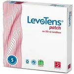 Левотенс Пластыри для кожи 5шт - фото