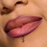 Блеск для губ Mac, nightmoth, 0.25 гр - фото 3