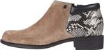 Ботинки SAS Bethany Side Zip Ankle Bootie, цвет Tumbleweed - фото 4