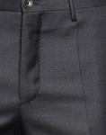 Брюки Incotex, свинцовый - фото 4