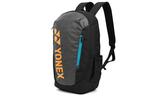 Рюкзак унисекс YONEX, Черный - фото 7