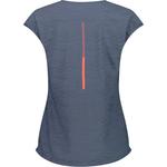 Футболка CMP 31C4076, синий - фото 2