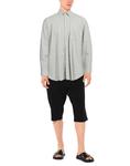 Рубашка B.D.Baggies, светло-серый - фото 2