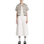 Куртка женская Dior, белый - фото 3