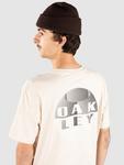 Футболка Oakley Graphic T-Shirt, mist - фото