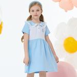 Disney Детское платье для дошкольников blue - фото 4