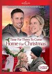 Диск DVD Time For Them To Come Home For Christmas (Hallmark) - фото