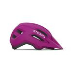 Детский велосипедный шлем Giro Fixture II Integrated MIPS - фото 3