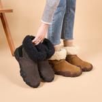 Ботинки Joy&Mario Snow Boots Women's - фото 16