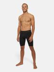 Узкие спортивные брюки DANISH ENDURANCE Compression Shorts, черный - фото 4