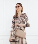 Сумка-мессенджер Liu Jo, цвет nude - фото 2