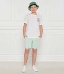 Футболки Regular fit Calvin Klein Jeans, белый - фото 2