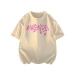 Футболка унисекс magmode, Черный - фото 17