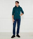 Свитер красавец Regular fit Guess Jeans, синий - фото 2