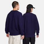 Свитера sb скейт кардиган Nike, синий - фото 2